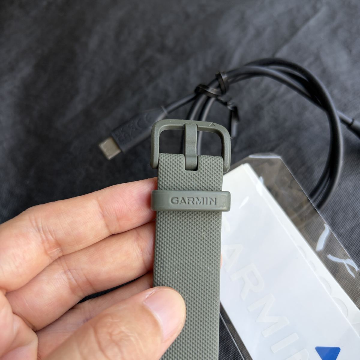 Garmin Venu Sq Music Edition รูปที่ 3