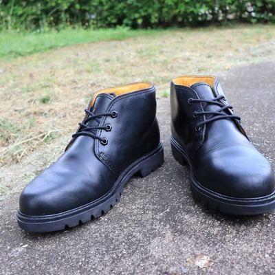 HavanaJoe Chukka 0201