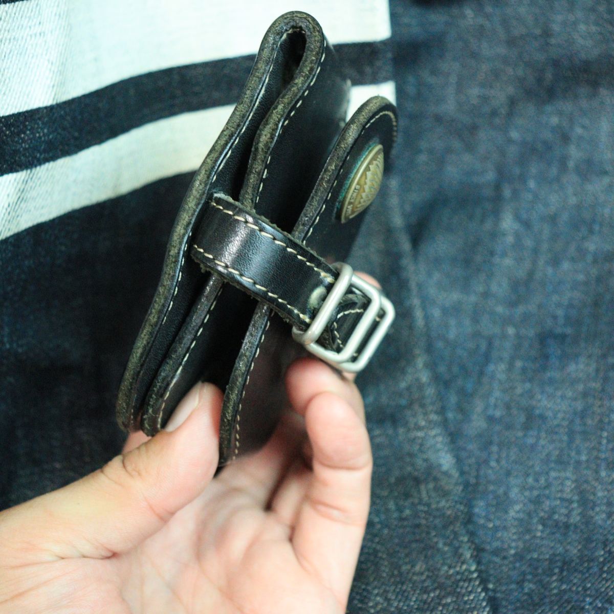RedMoon Concho Belt Case รูปที่ 4