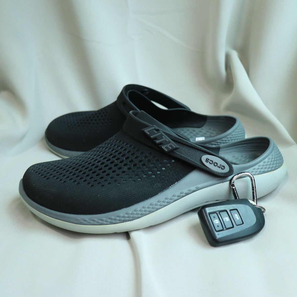 Crocs LiteRide 360 Clog รูปที่ 4
