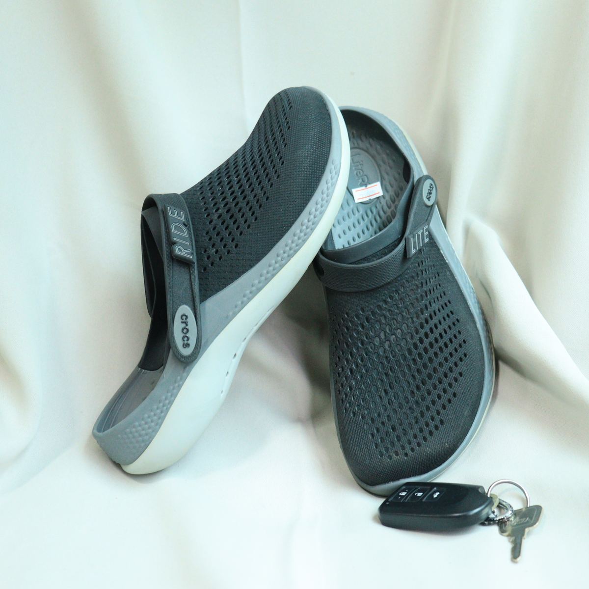 Crocs LiteRide 360 Clog รูปที่ 7