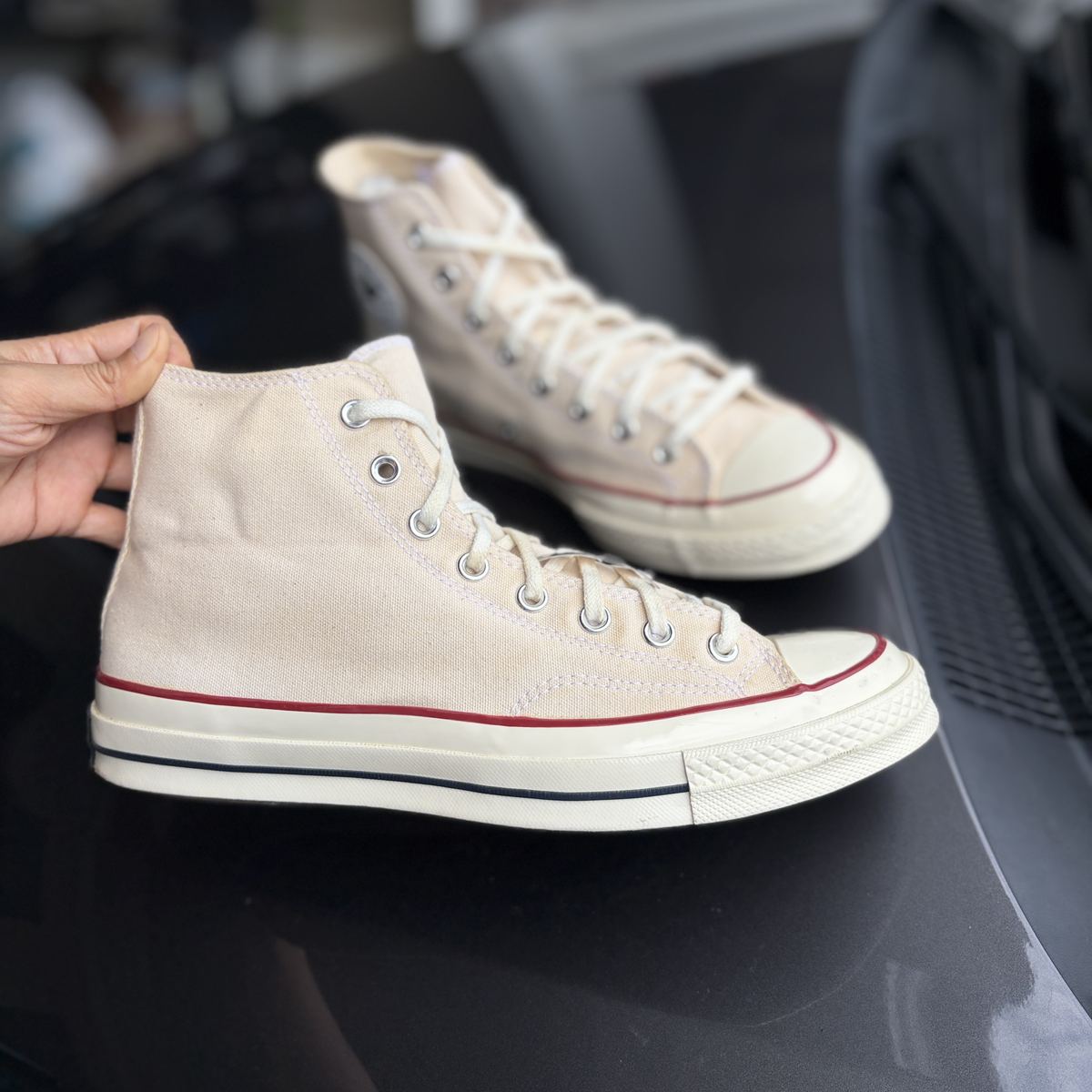 Converse Repro70 รูปที่ 2