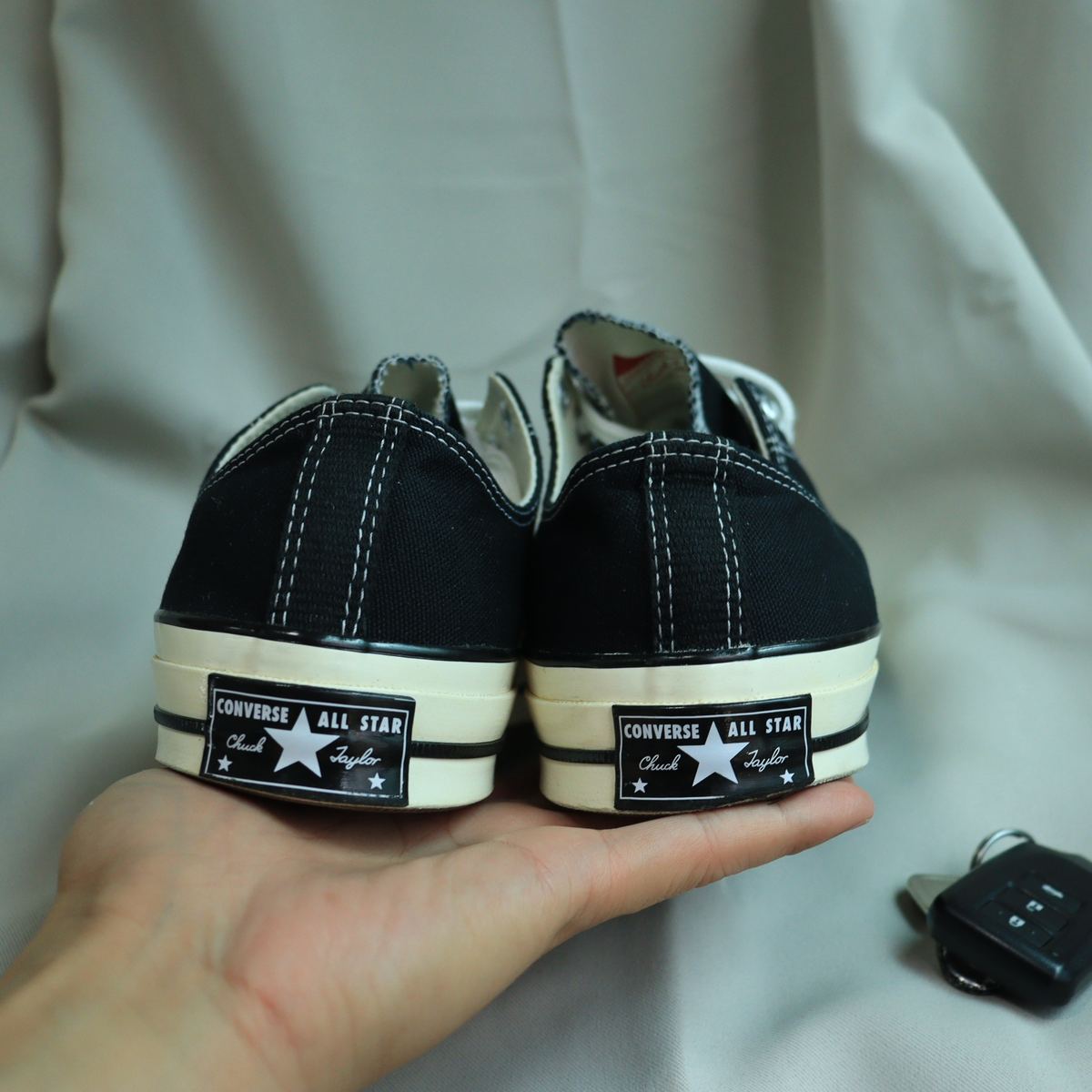 Converse Repro70 รูปที่ 5