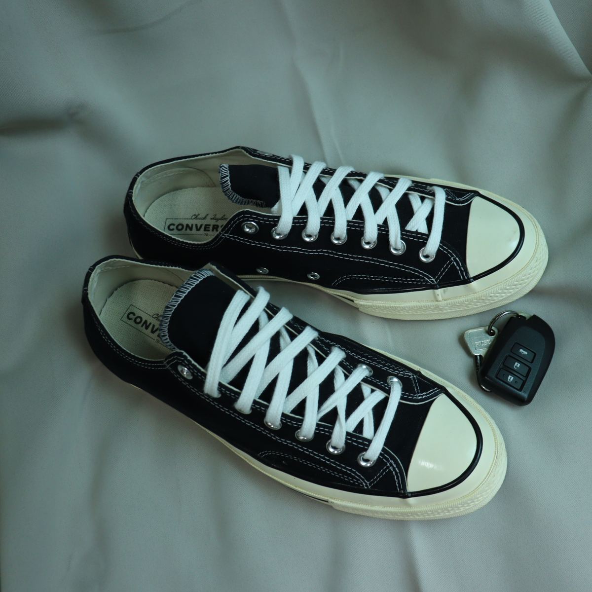 Converse Repro70 รูปที่ 7