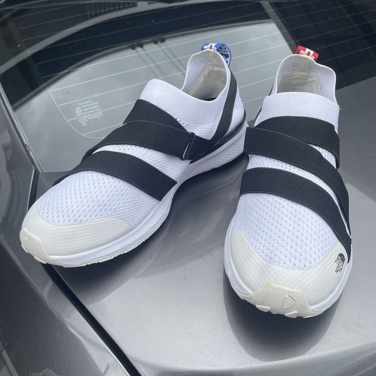 TheNorthFace Winner Slip-On (OS) รูปที่ 2