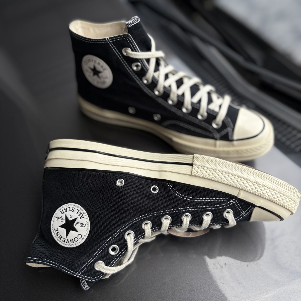 Converse Repro70 รูปที่ 2