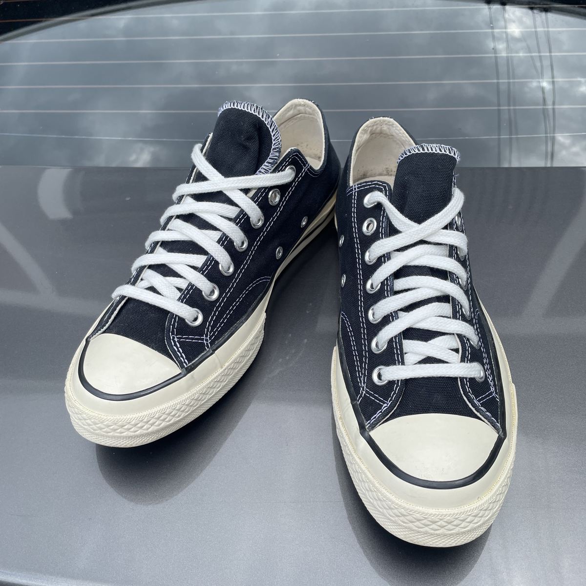 Converse Repro70 รูปที่ 2