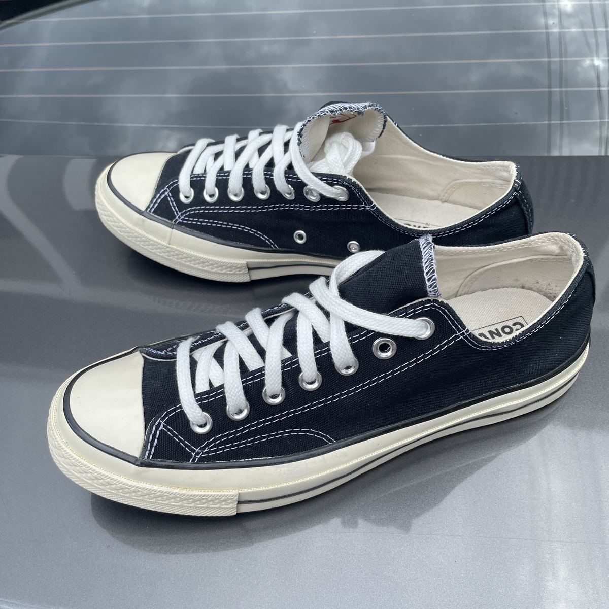 Converse Repro70 รูปที่ 3