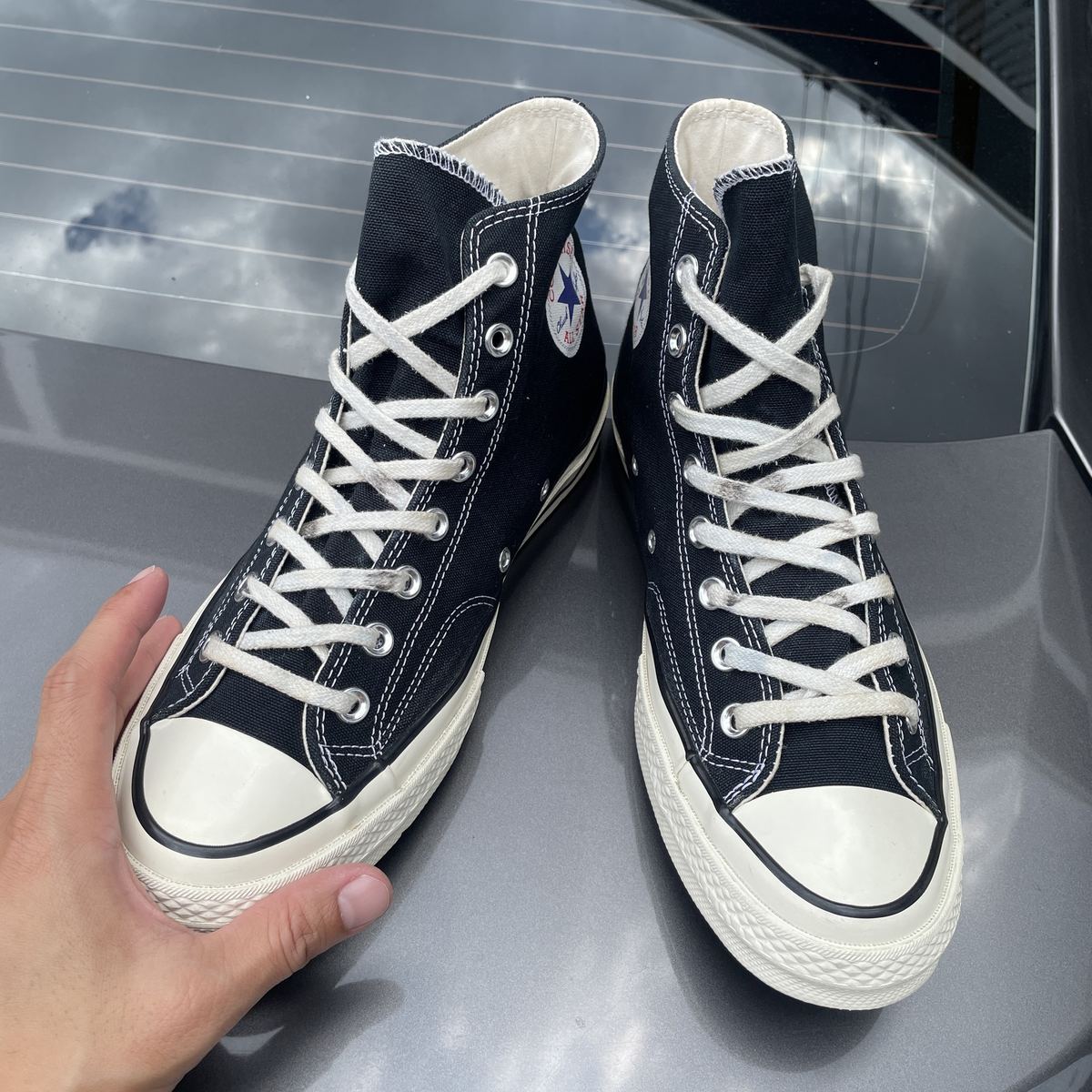 Converse Repro70 รูปที่ 1