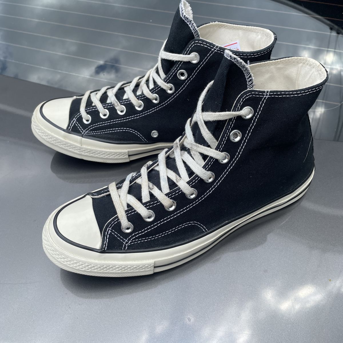 Converse Repro70 รูปที่ 2