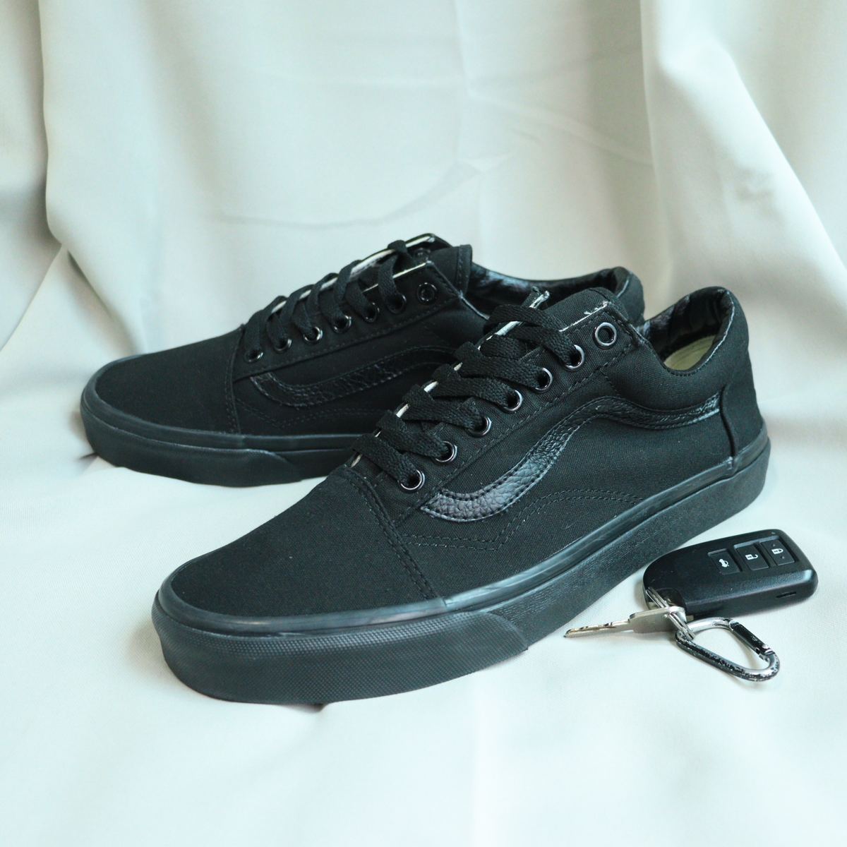 Vans OldSkool รูปที่ 4