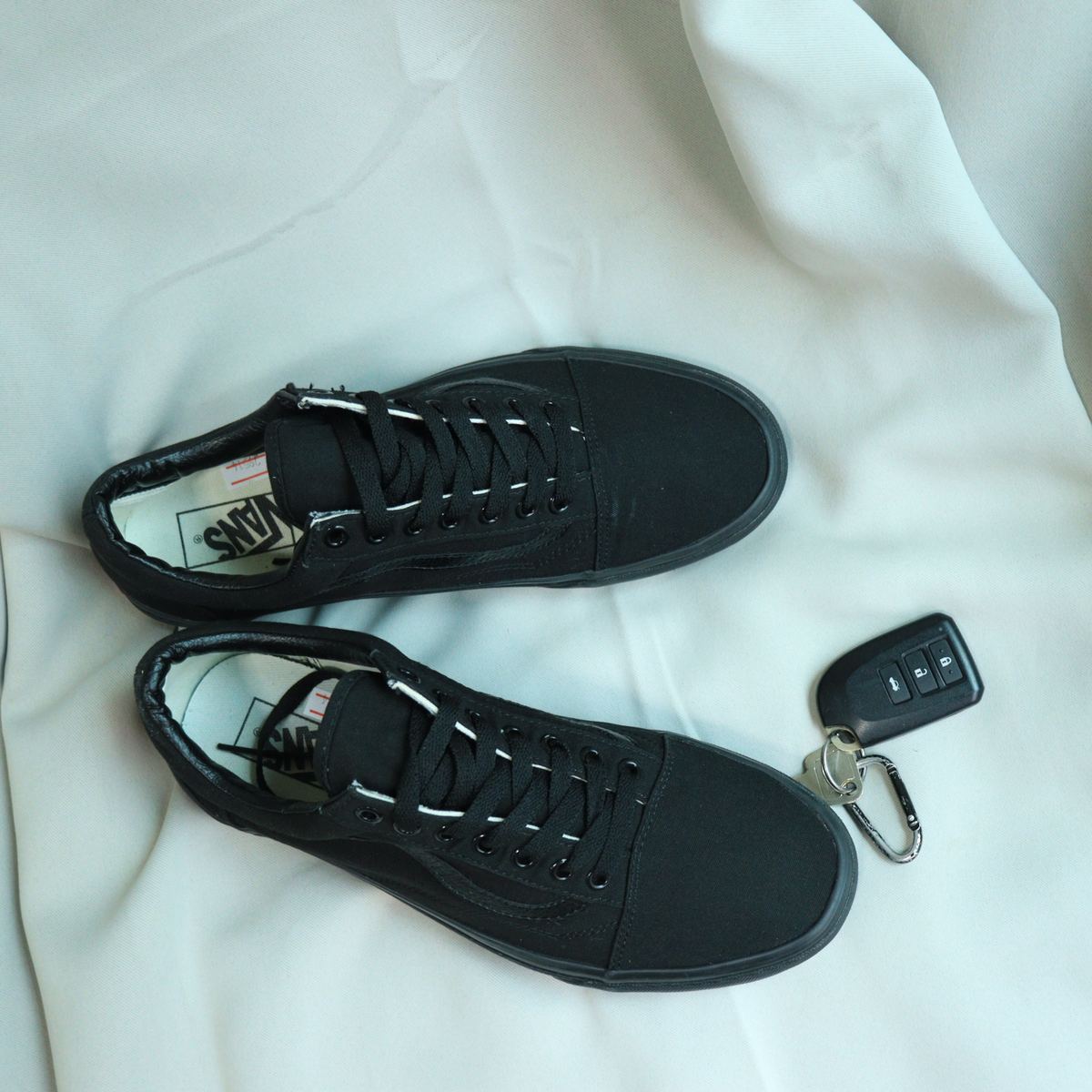 Vans OldSkool รูปที่ 7