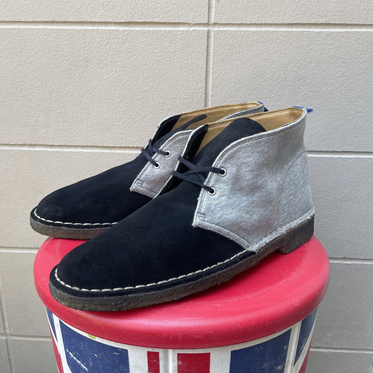 Clarks Desert Boot รูปที่ 2