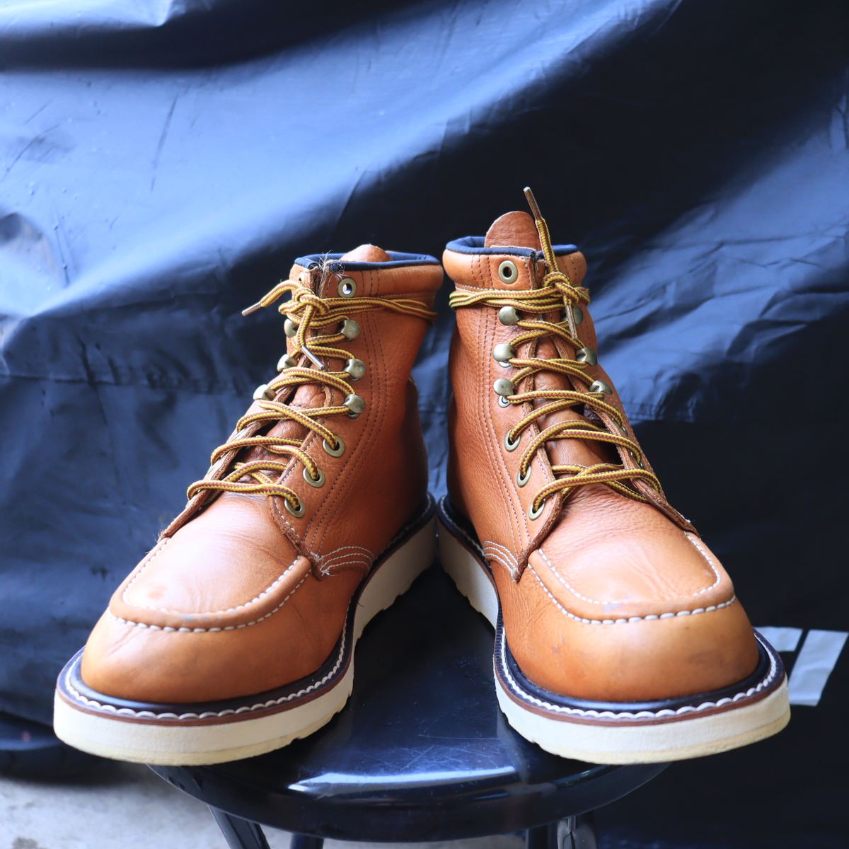 Cassico Classic Moc Toe 6 รูปที่ 2