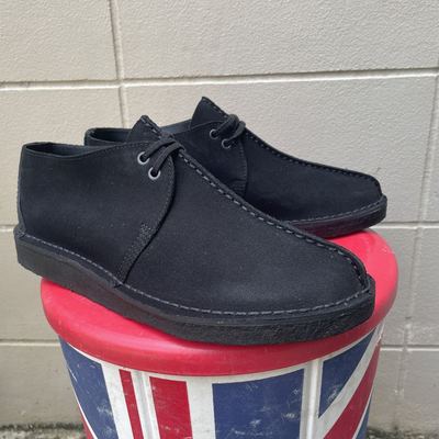 Clarks Desert Trek