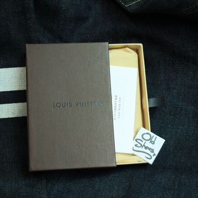 LouisVuitton Multiclés 4 (Epi Leather)