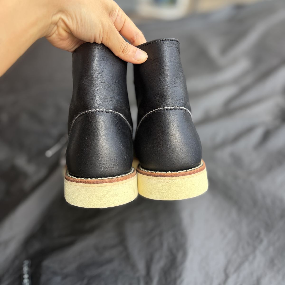 Hawkins RoundToe รูปที่ 6