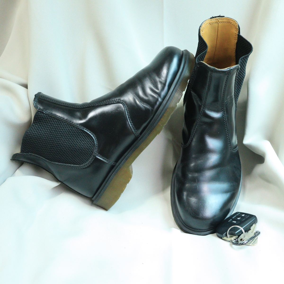 DrMartens Chelsea รูปที่ 7