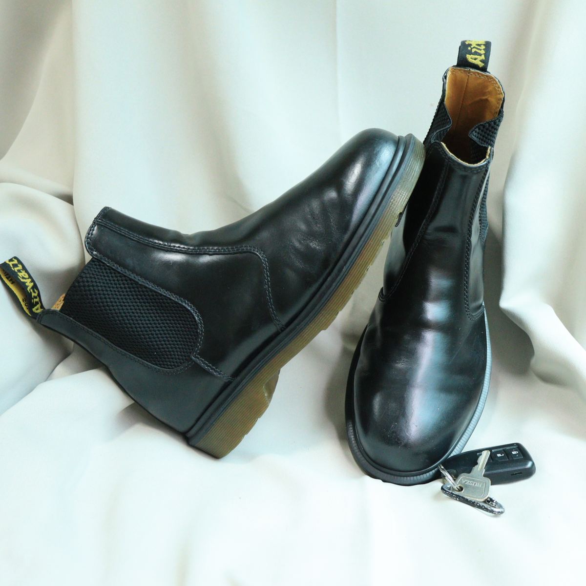DrMartens 2976 รูปที่ 8