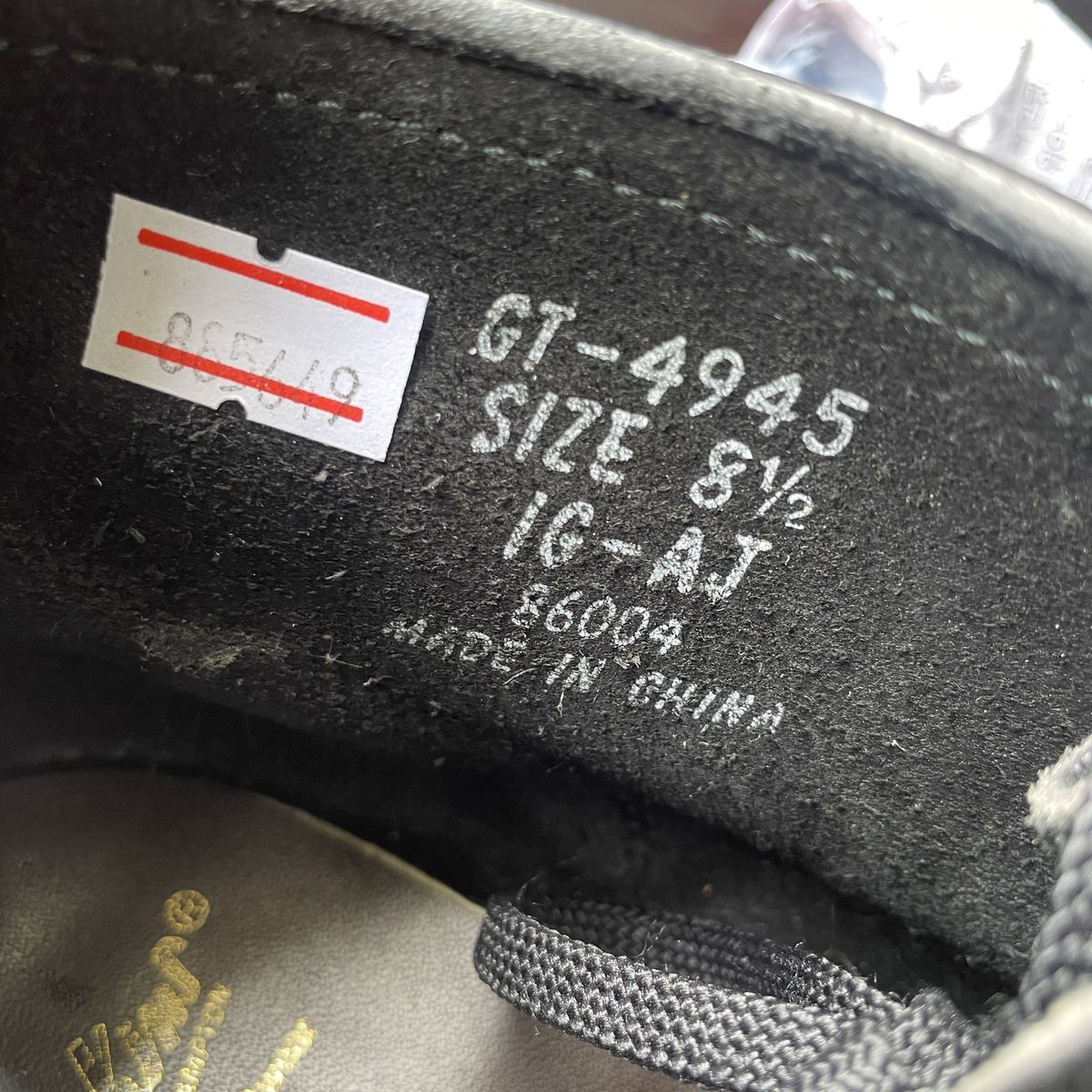 Hawkins GT4945 รูปที่ 8