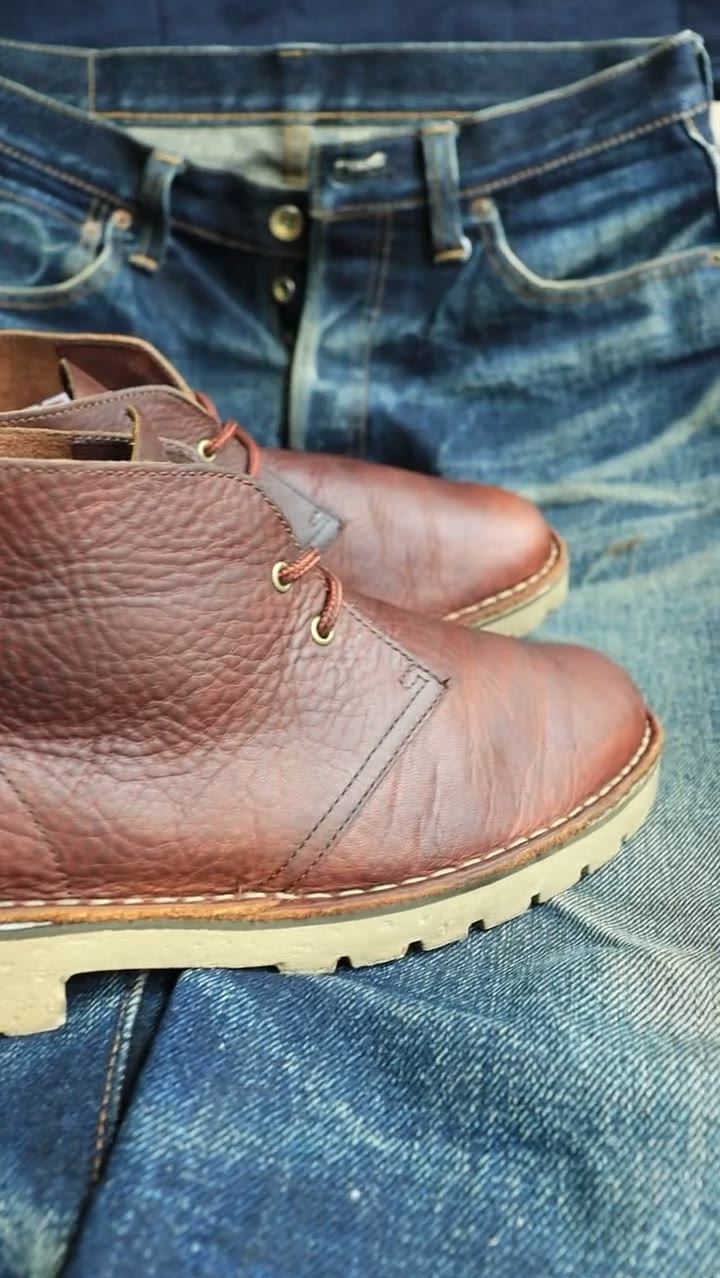 Clarks Overdale รูปที่ 4