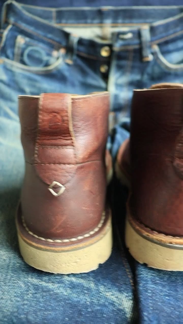 Clarks Overdale รูปที่ 5
