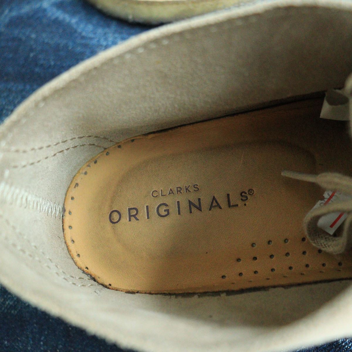 Clarks Desert Trek รูปที่ 8