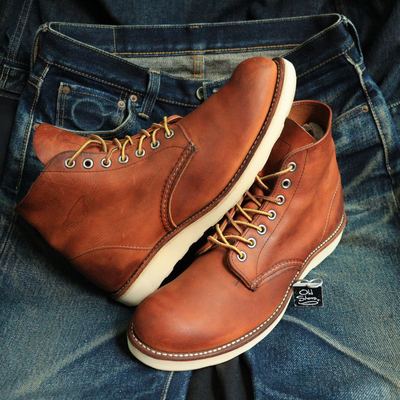 RedWing 9111