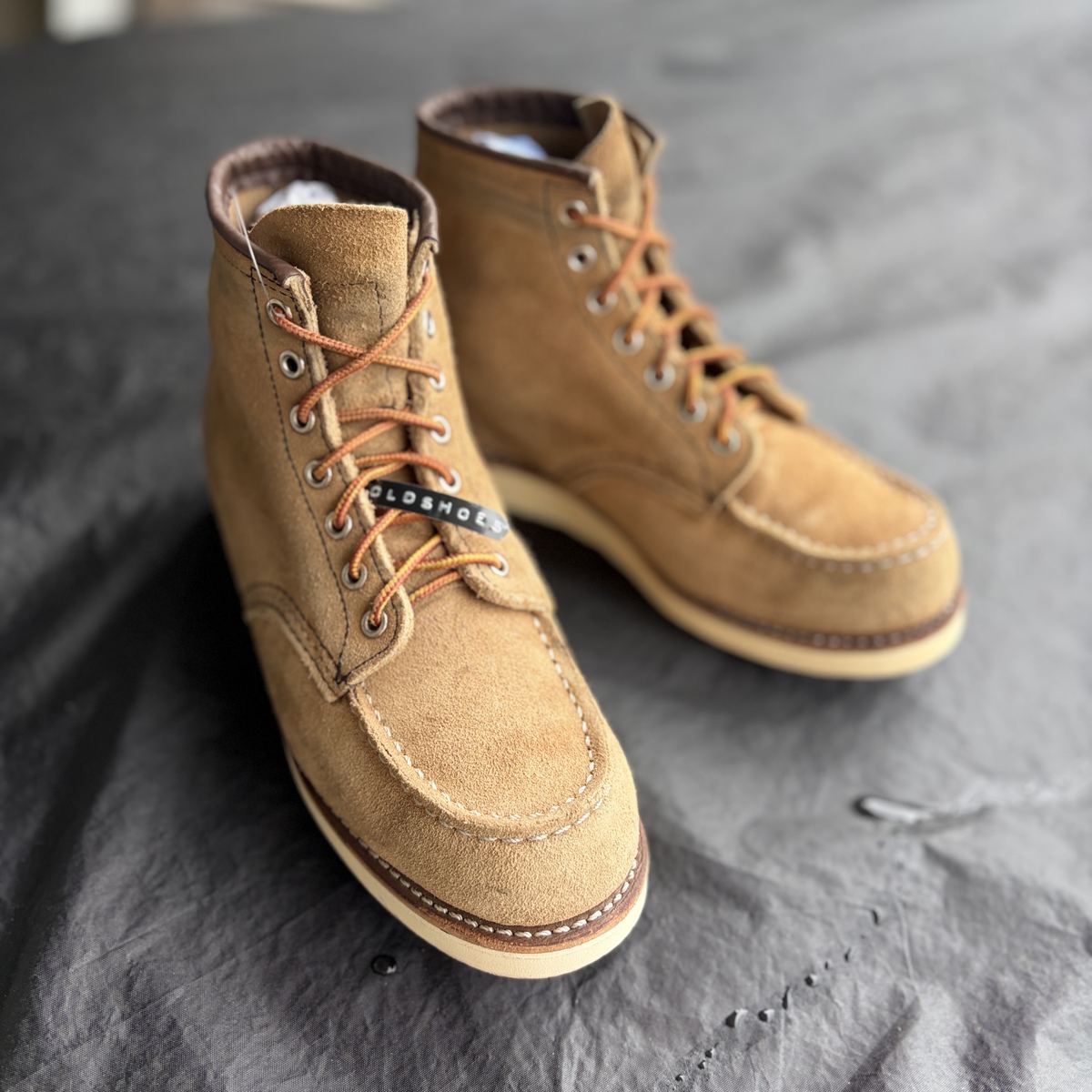 RedWing 8850 รูปที่ 1