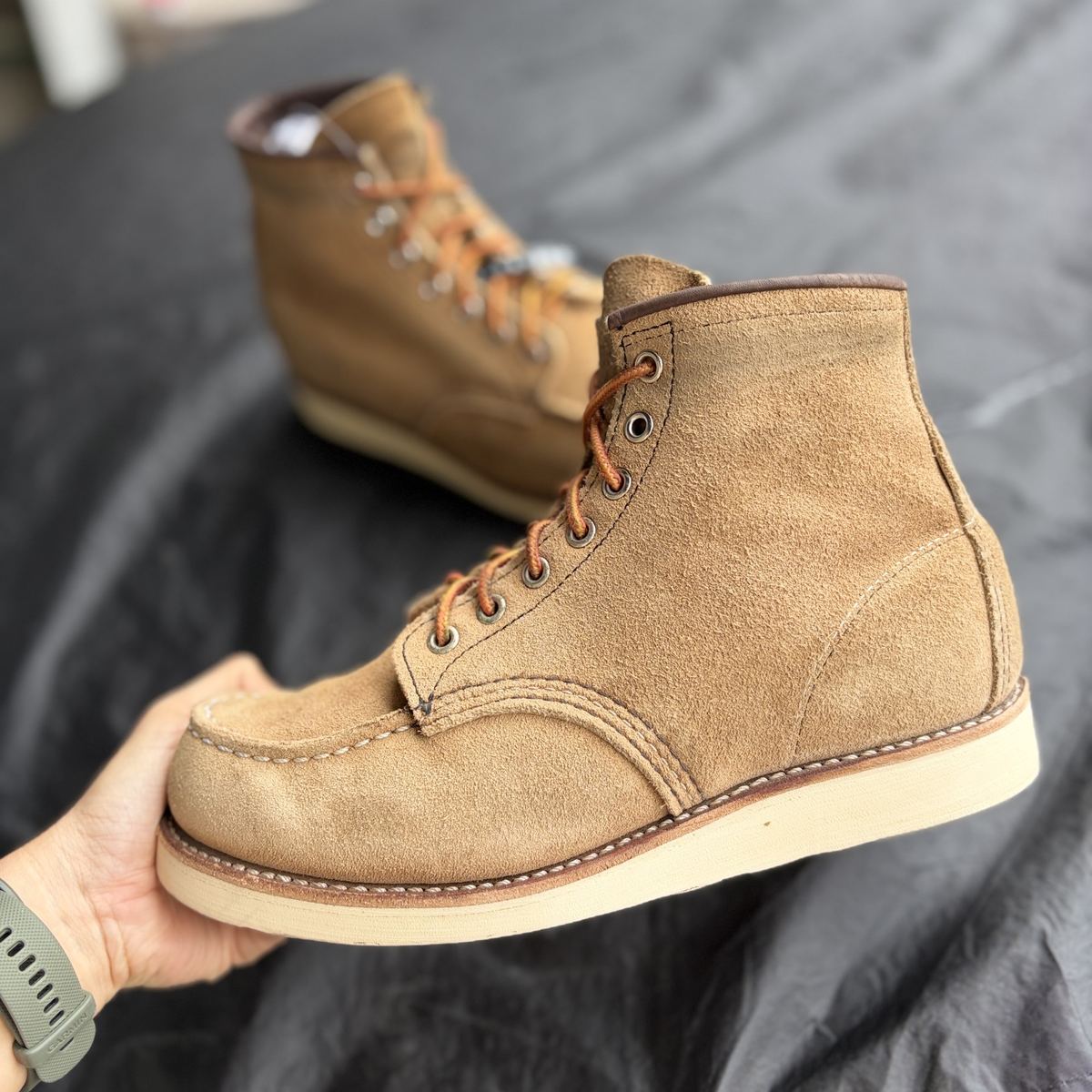 RedWing 8850 รูปที่ 3