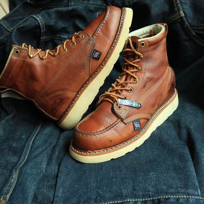 Thorogood 814-4200