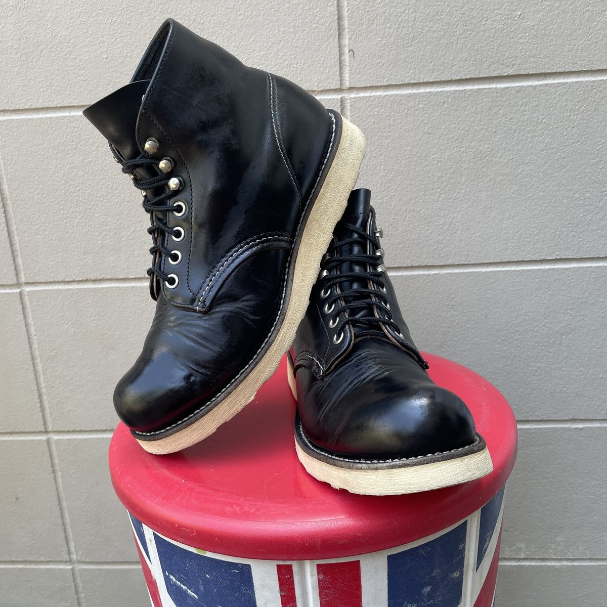 RedWing Irish Setter Sport Boot รูปที่ 6